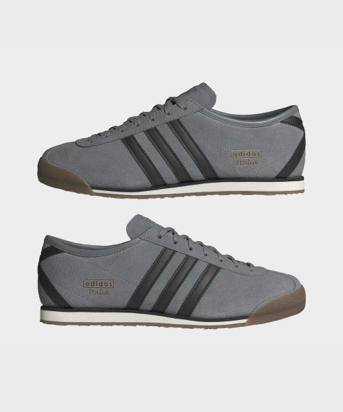 ADIDAS ADIDAS Sneakers Gray:Black