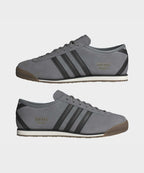 ADIDAS ADIDAS Sneakers Gray:Black