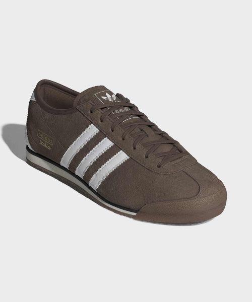 ADIDAS ADIDAS Sneakers Brown:White