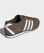 ADIDAS ADIDAS Sneakers Brown:White