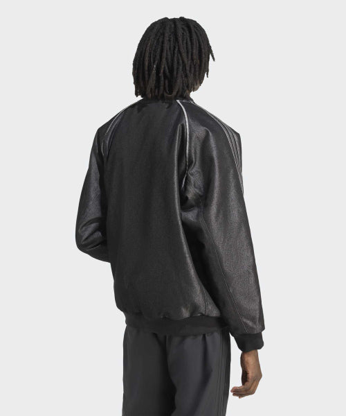 ADIDAS ADIDAS Denim Jacket Black