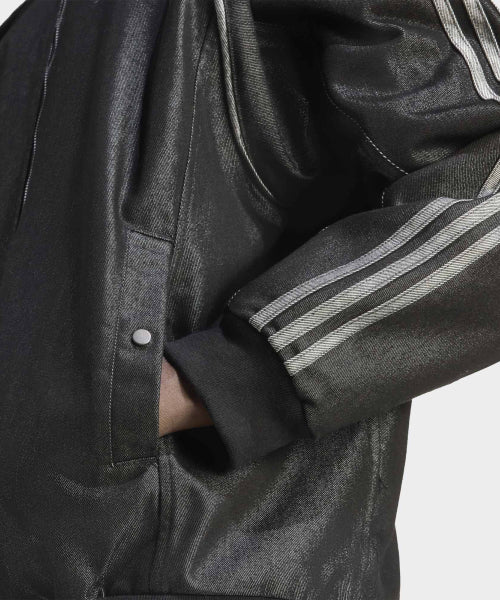 ADIDAS ADIDAS Denim Jacket Black