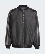 ADIDAS ADIDAS Denim Jacket Black