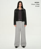 MUSINSA STANDARD WOMAN MUSINSA STANDARD WOMAN Women's Sweatpants Medium Gray