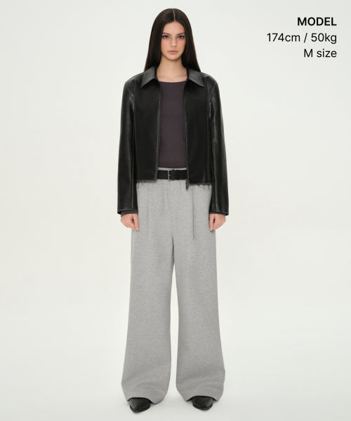 MUSINSA STANDARD WOMAN MUSINSA STANDARD WOMAN Women's Sweatpants Medium Gray