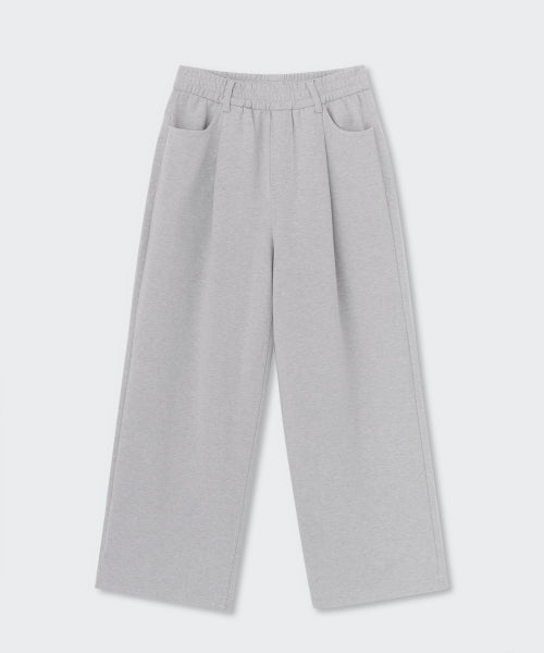 MUSINSA STANDARD WOMAN MUSINSA STANDARD WOMAN Women's Sweatpants Medium Gray