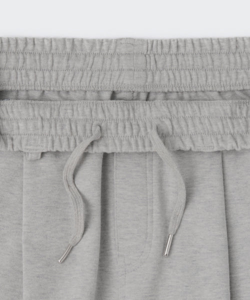 MUSINSA STANDARD WOMAN MUSINSA STANDARD WOMAN Women's Sweatpants Medium Gray
