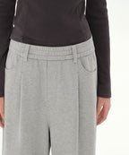 MUSINSA STANDARD WOMAN MUSINSA STANDARD WOMAN Women's Sweatpants Medium Gray