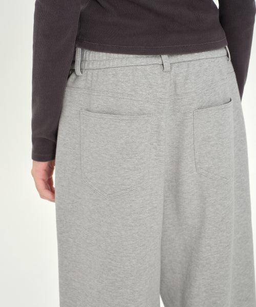 MUSINSA STANDARD WOMAN MUSINSA STANDARD WOMAN Women's Sweatpants Medium Gray