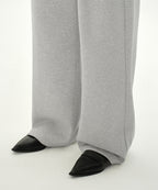 MUSINSA STANDARD WOMAN MUSINSA STANDARD WOMAN Women's Sweatpants Medium Gray