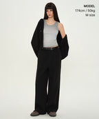 MUSINSA STANDARD WOMAN MUSINSA STANDARD WOMAN Women's Sweatpants Size