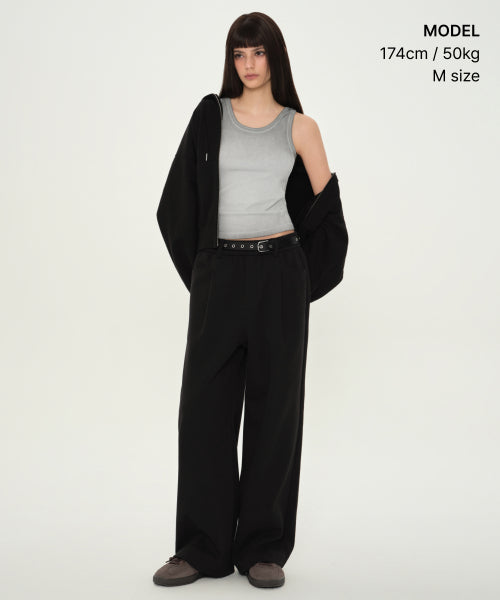 MUSINSA STANDARD WOMAN MUSINSA STANDARD WOMAN Women's Sweatpants Size