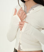 MUSINSA STANDARD WOMAN MUSINSA STANDARD WOMAN Women's Cardigan Size M