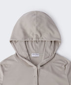 MUSINSA STANDARD WOMAN MUSINSA STANDARD WOMAN Women's Cardigan Light Warm Gray