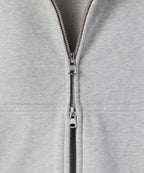 MUSINSA STANDARD WOMAN MUSINSA STANDARD WOMAN Hoodie Medium Gray