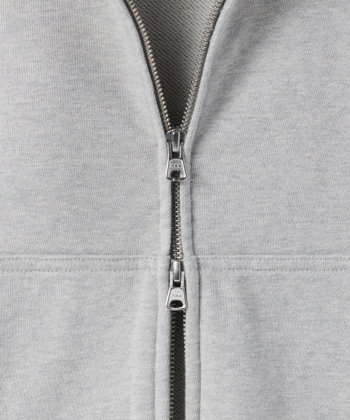 MUSINSA STANDARD WOMAN MUSINSA STANDARD WOMAN Hoodie Medium Gray
