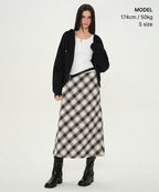 MUSINSA STANDARD WOMAN MUSINSA STANDARD WOMAN Hoodie Oversized Zip-up