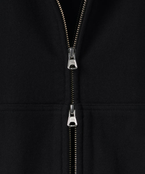 MUSINSA STANDARD WOMAN MUSINSA STANDARD WOMAN Hoodie Oversized Zip-up