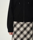 MUSINSA STANDARD WOMAN MUSINSA STANDARD WOMAN Hoodie Oversized Zip-up