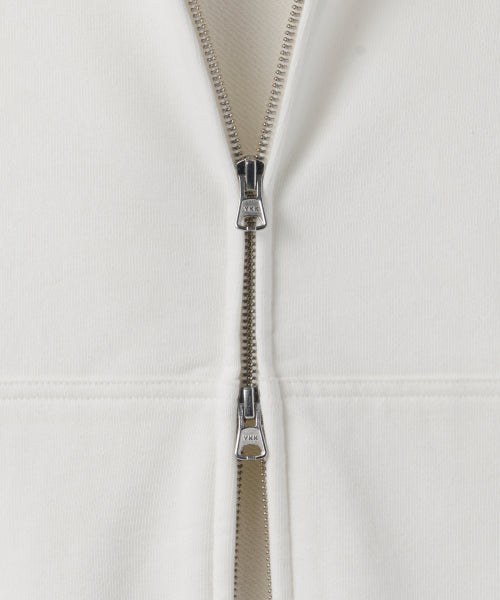 MUSINSA STANDARD WOMAN MUSINSA STANDARD WOMAN Hoodie Oversized Zip-up