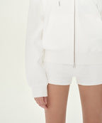 MUSINSA STANDARD WOMAN MUSINSA STANDARD WOMAN Hoodie Oversized Zip-up