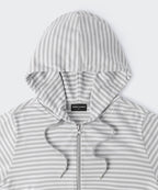 MUSINSA STANDARD WOMAN MUSINSA STANDARD WOMAN Hoodie Light Gray