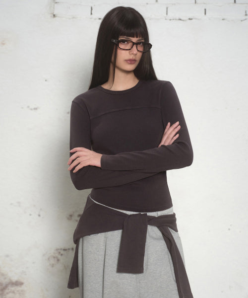 MUSINSA STANDARD WOMAN MUSINSA STANDARD WOMAN T-Shirt Size
