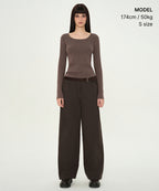 MUSINSA STANDARD WOMAN MUSINSA STANDARD WOMAN T-Shirt Size