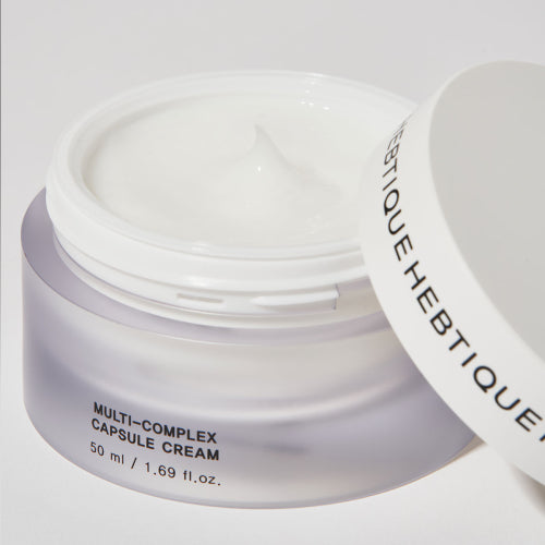 HEBTIQUE Haptic Multicomplex Capsule Cream
