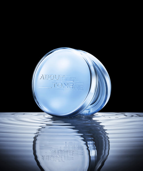 ABOUT TONE ABOUT TONE Water Layer Fit Cushion (8 colors)