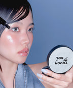 TOUCH IN SOL TOUCH IN SOL Glow Air Cushion 12g (Glow Base Prep 10ml mini included)
