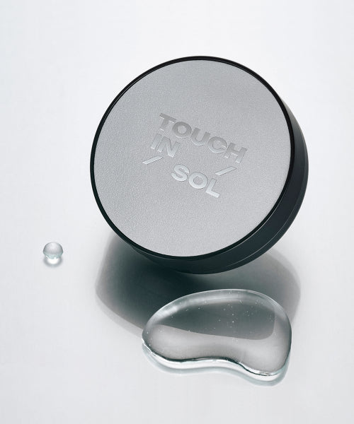 TOUCH IN SOL TOUCH IN SOL Glow Air Cushion 12g (Glow Base Prep 10ml mini included)