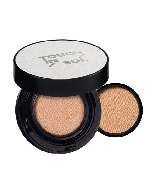 TOUCH IN SOL TOUCH IN SOL Glow Air Cushion 12g (Glow Base Prep 10ml mini included)