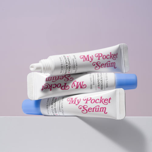 AMAZING ME My Pocket 1-day rapid soothing spot serum