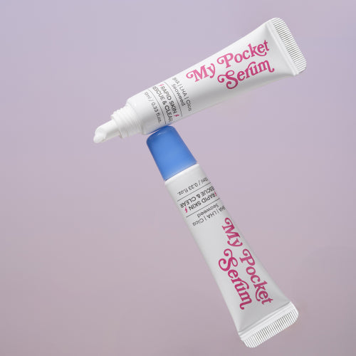 AMAZING ME My Pocket 1-day rapid soothing spot serum