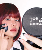 TOUCH IN SOL TOUCH IN SOL Skin Cover Cushion Original 20g