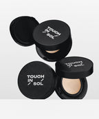 TOUCH IN SOL TOUCH IN SOL Skin Cover Cushion Original 20g