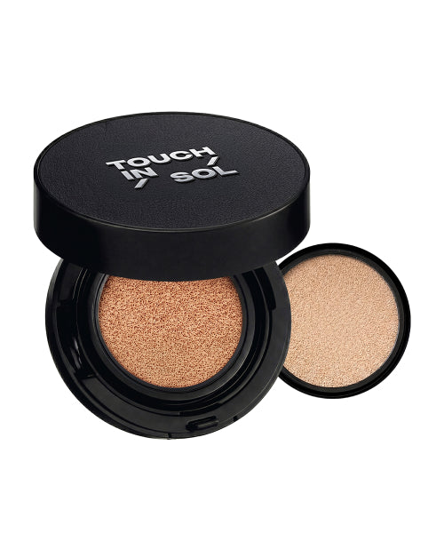 TOUCH IN SOL TOUCH IN SOL Skin Cover Cushion Original 20g