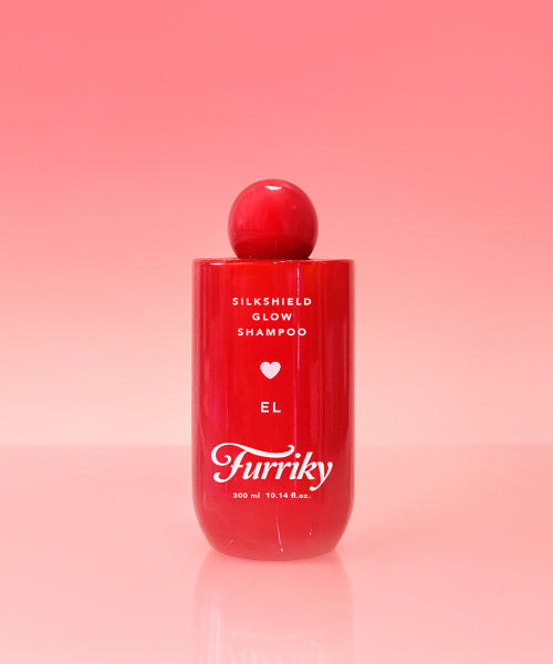 FURRIKY Silkshield Glow Shampoo EL