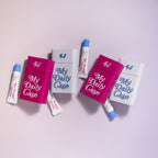 AMAZING ME 1-day rapid soothing trouble tin case set
