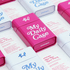AMAZING ME 1-day rapid soothing trouble tin case set