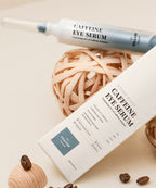 VILLAGE11FACTORY Hydro Boost Caffeine Eye Serum 10ML