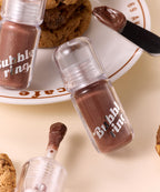 LUNA LUNA Bubbling Gum Gloss Glitter 0