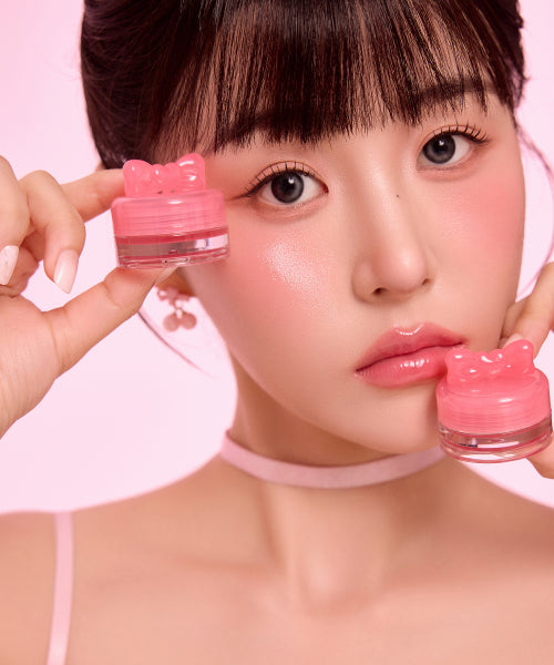 YNM YNM Lip Tint 2 Pack
