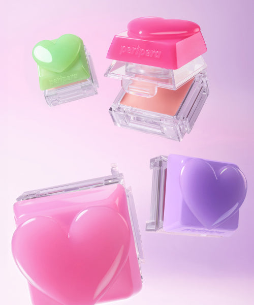 peripera Peripera Talk Blush Keycap (Best Color)