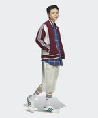 ADIDAS ADIDAS Cardigan Shadow Red