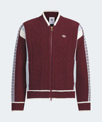 ADIDAS ADIDAS Cardigan Shadow Red