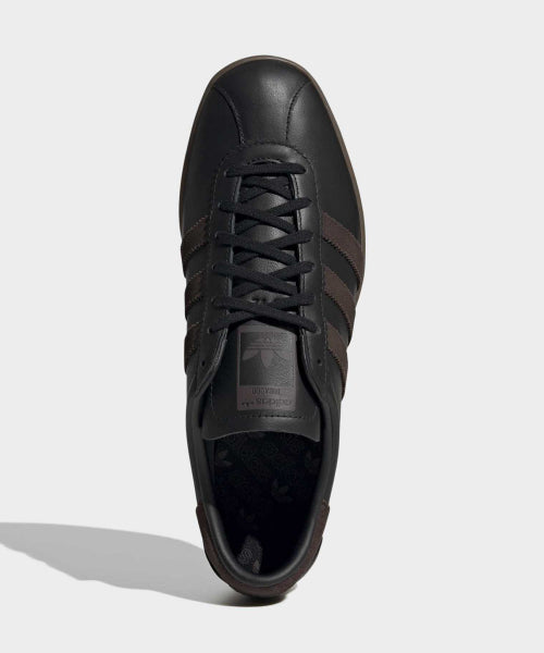 ADIDAS ADIDAS Sneakers Tobacco - Black