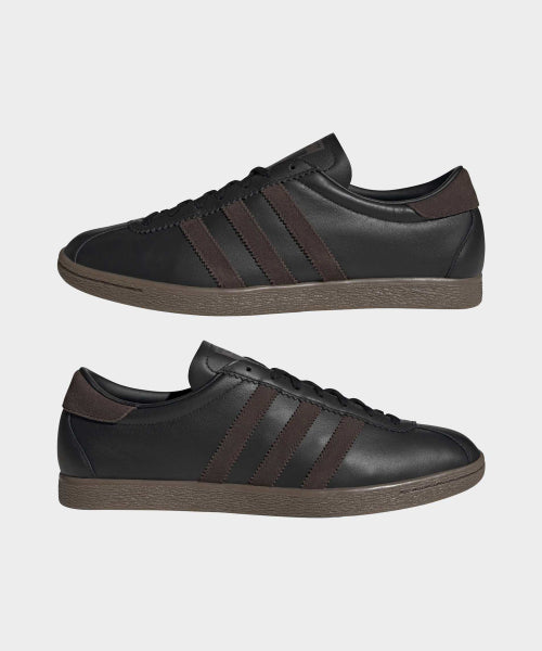 ADIDAS ADIDAS Sneakers Tobacco - Black