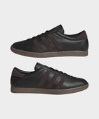 ADIDAS ADIDAS Sneakers Tobacco - Black